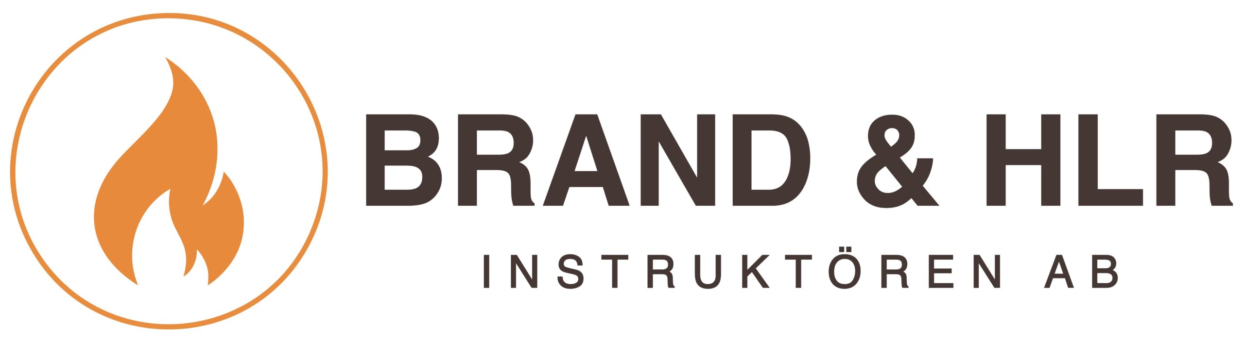 Brand & HLR-instruktören