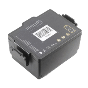 Batteri till Philips FR3