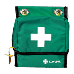 Dahl Emergo kompakt förbandsväska