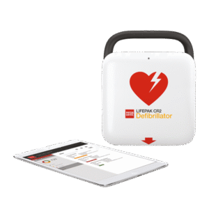 Lifepak CR2 Wi-Fi
