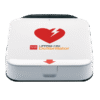 Lifepak CR2 Wi-Fi + två språk inkl. väska - Bild 3