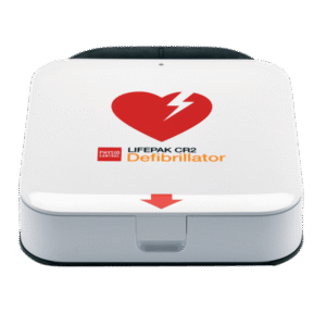 Lifepak CR2 USB