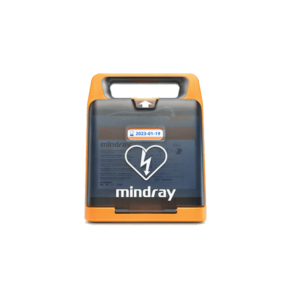 Mindray Beneheart C2