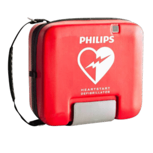 Bärväska Philips FR3