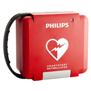 Bärväska Philips FR3, hård