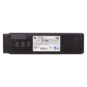 Batteri till Primedic Heartsave AED