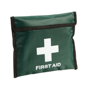 Responder kit med Andningsduk