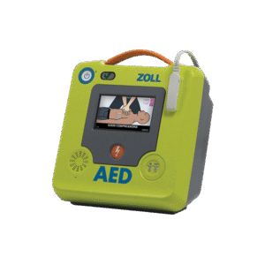Zoll AED 3